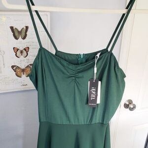 iEFiEL - Chic dress! NEW with tags!